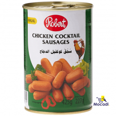 Robert Chicken Cocktail Sausages...