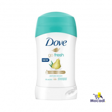 Unilever Dove Go Fresh Pear and...