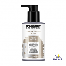 Unilever Toni & Guy Pearl...