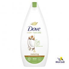 Unilever Dove Nourishing Secrets...