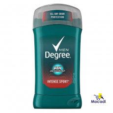 Unilever Degree Silver Ion...