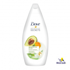 Unilever Dove Nourishing Secrets...