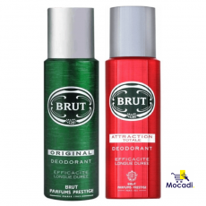 Unilever Brut Original with...