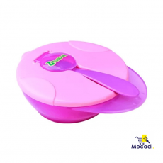 VAUVA Easy Feeding Bowl 
