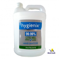 Anti-Bacterial Hand Sanitiser