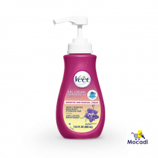 Veet Hair Removal Gel Cream,...