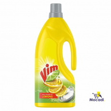VIM Fresh Lemon Fragrance Dishwash...