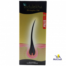 Bhringa Hair Oil
