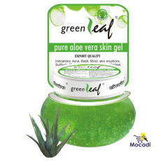 Aloe Vera Skin Gel