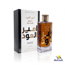 Lattafa Perfume