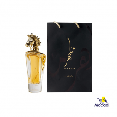 Lattafa Maahir Eau De Parfume -...