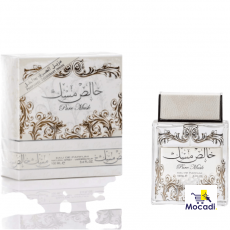Lattafa Pure Musk EDP Perfume