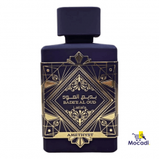 Lattafa Badee al Oud Amethyst Eau...