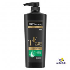 TRESemme Thick & Full Shampoo