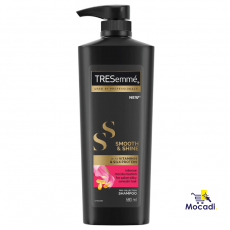 TRESemme Smooth & Shine Shampoo