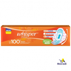 Sanitary Pads - Choice Wings