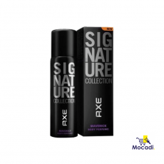 AXE Signature Maverick Body Perfume