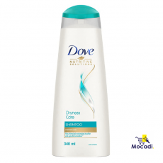 Dove Dryness Care Shampoo
