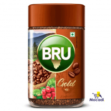 Bru Gold | Premium Freeze Dried...