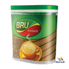 Bru Instant Coffee - 500 Grams