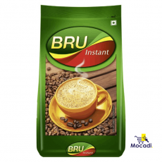 Bru Coffee Beans - 500 Grams