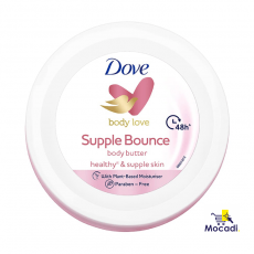 Dove Body Love Supple Bounce Body...