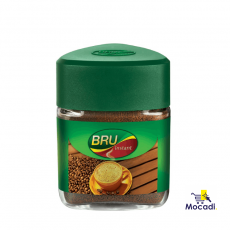 Bru  Beans Coffee - 500 Grams
