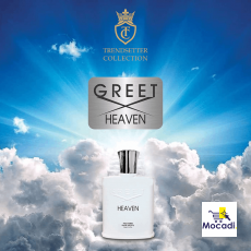 Tc Perfume Greet Heaven White...