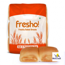 Pav - Safe, Preservative Free