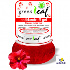 Greenleaf Anti Dandruff gel