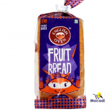 Bread - Fruit