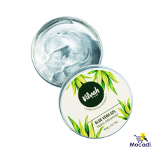 Vilvah Store Aloe Vera Gel with...