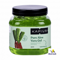 Kapiva Pure Aloe Vera Skin Gel...