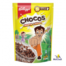 Kellogg's Chocos Chotta Ladoo...