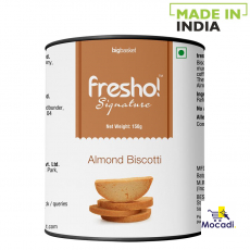 Biscotti - Almond