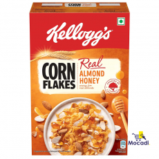 Kellogg's Corn Flakes Real...