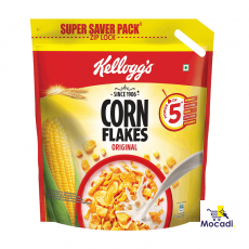 Kellogg's Corn Flakes...
