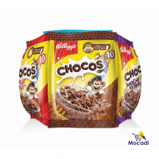 Kellogg's Chocos Variety Pack...