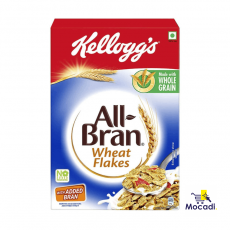 Kellogg’s All Bran Wheat...