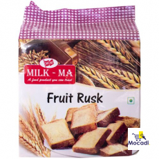 Rusk - Fruit