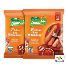 Yumside Spicy Chicken Tikka...