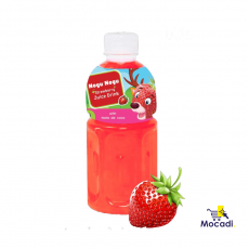 Strawberry Fruit Juice 