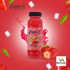 ALPHA 8 FRUIT Juice  - 250ml