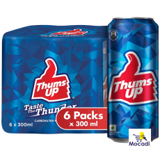 Thums Up Cold Drink | Soft Drink...