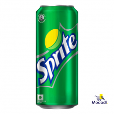 Sprite Lemon-Lime Flavoured Cold...