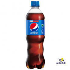 Pepsi Soft Drink