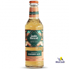 Jade Forest Ginger Ale - 1LTR