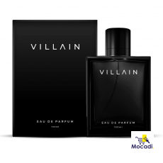 Villain Perfume For Men