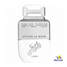 Lattafa Imported Arabic Atyaab Al...