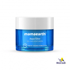 Mamaearth Aqua Glow Gel Face...